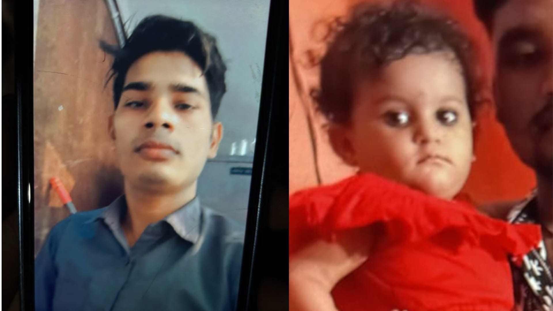 In Gorakhpur, Families scattered due to reckless speed of racer bike