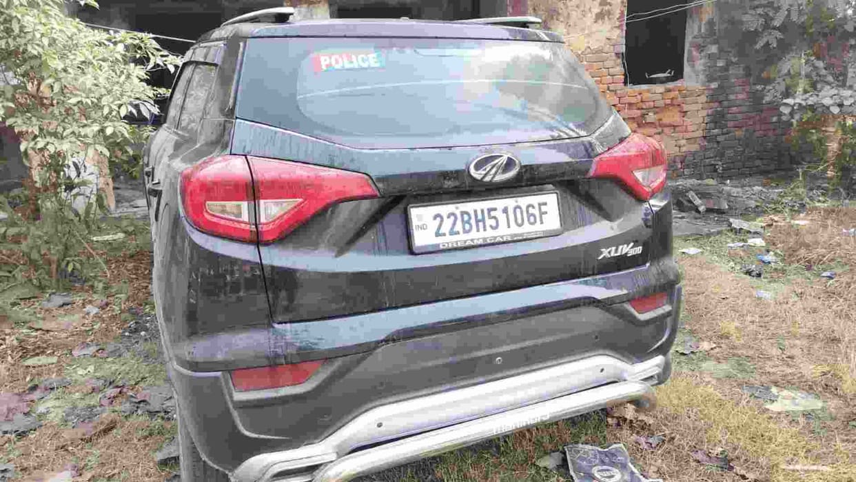 Bihar News: Criminal involved in Chhote Sarkar's murder case arrested