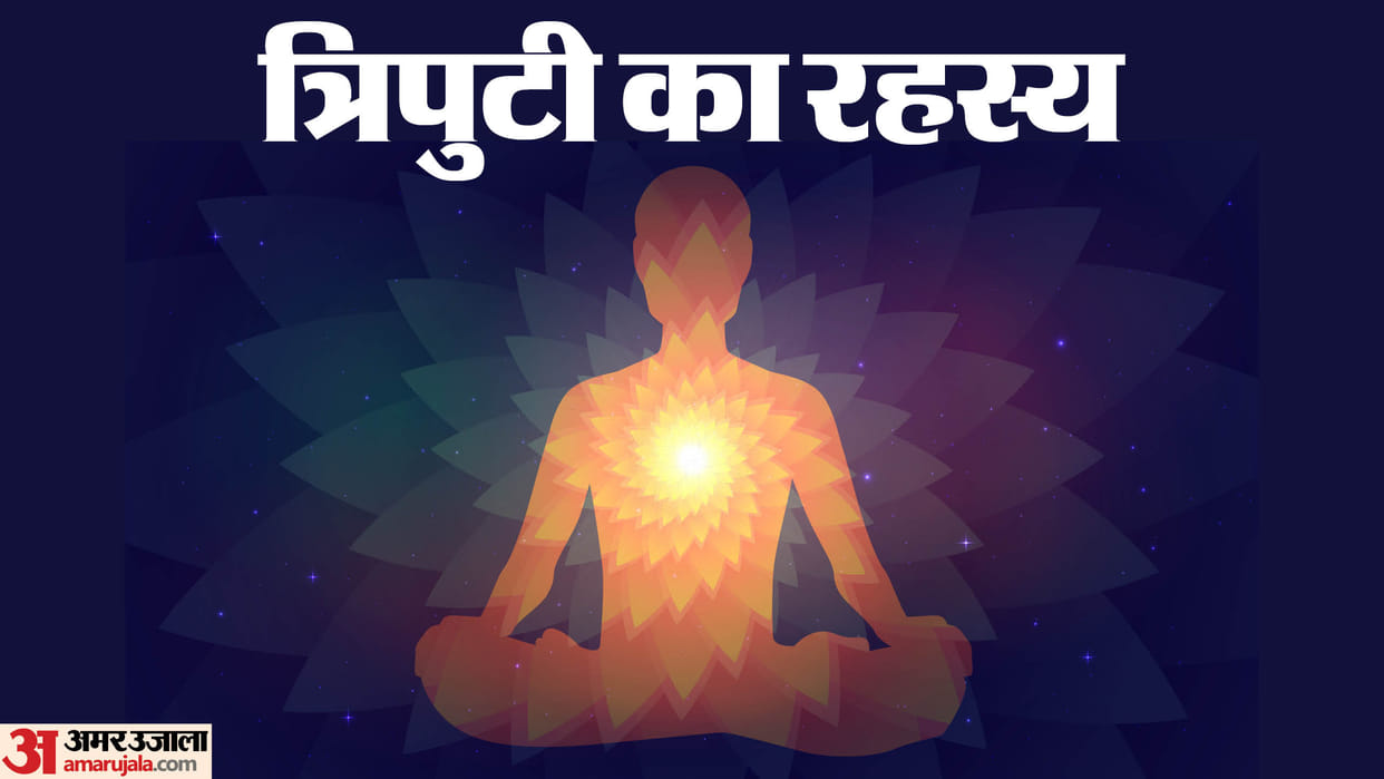 Survival: IIM Indore Dr. Ananya Mishra Column Mystery of Triputi