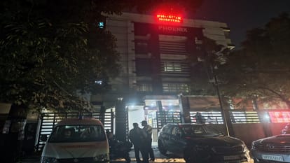 Income Tax Raid Crores of rupees in cash gold-diamond jewellery