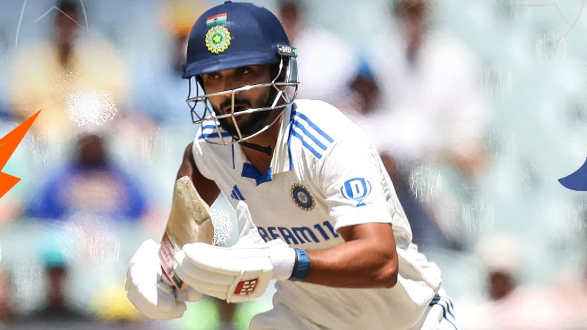 IND vs AUS: Have India found Hardik Pandyas replacement Nitish Reddy shows spark in Australia tour see records