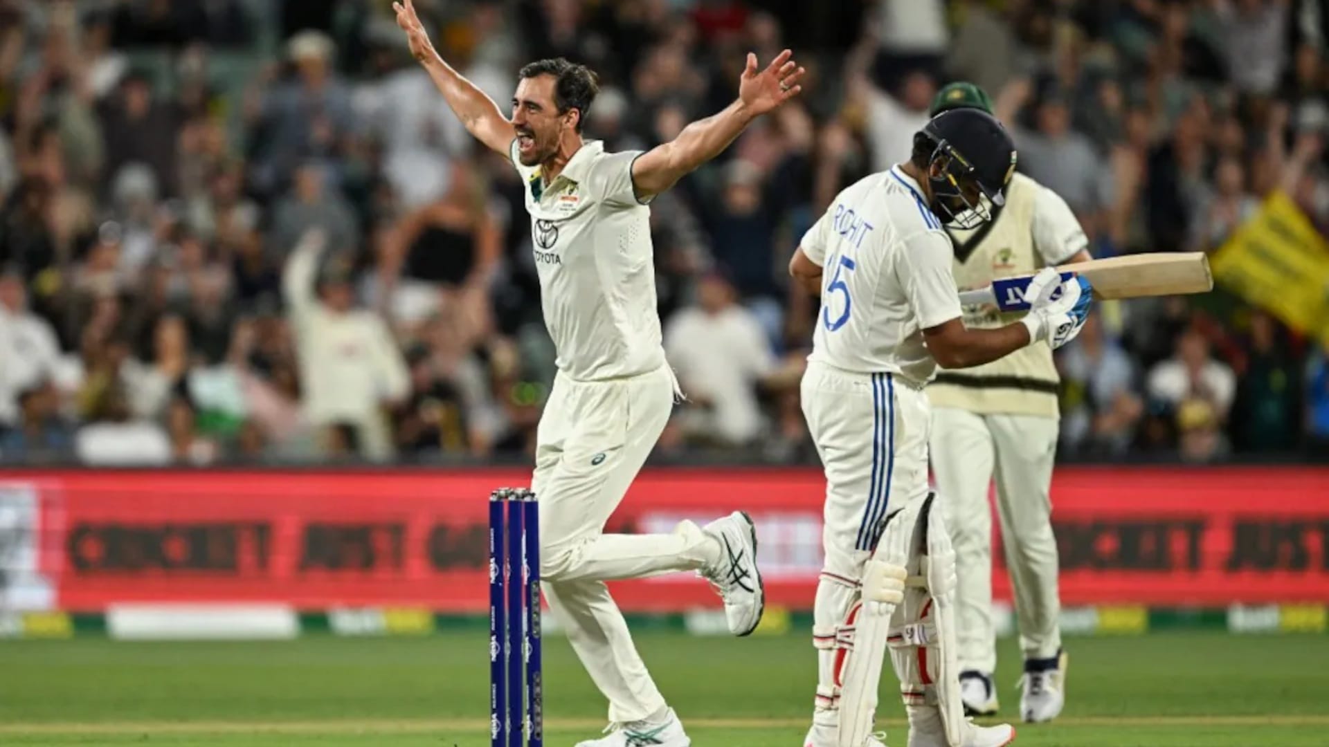 IND vs AUS 3rd Test Weather: India vs Australia Weather Forecast Brisbane Gabba Stadium Pitch Report