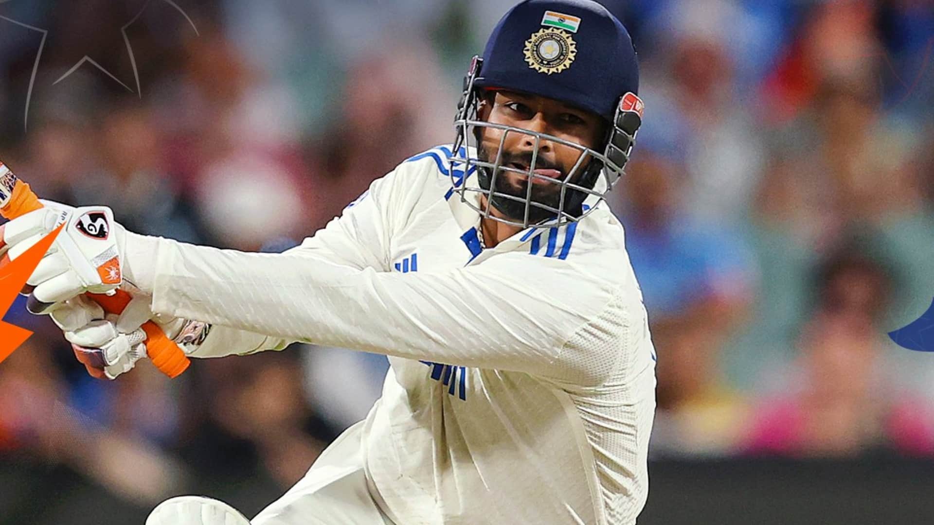 IND vs ENG: Which shot is safe to play in England? Vice-captain Rishabh Pant gave this advice to players