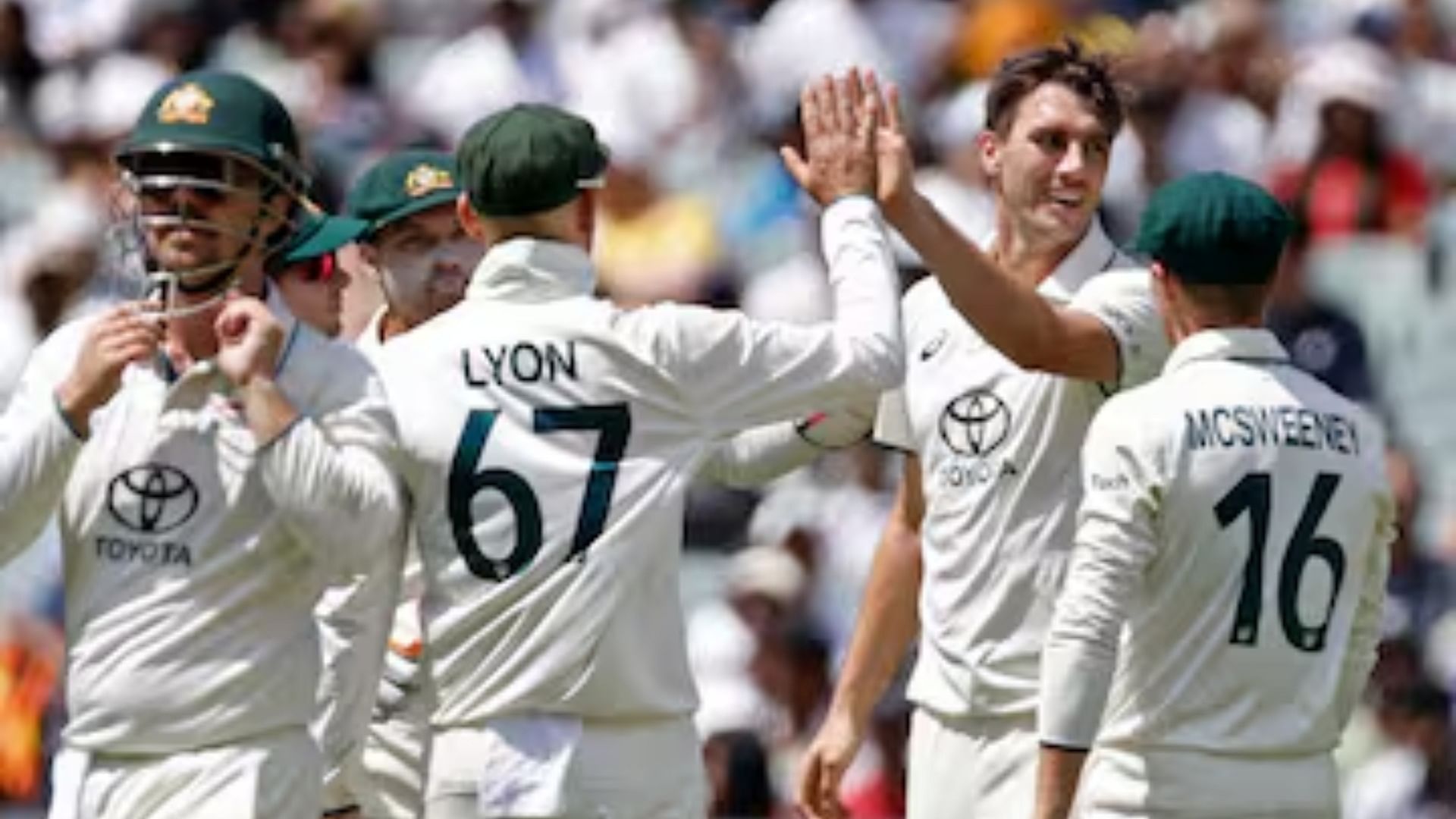 Ind Vs Aus 2nd Test Bgt 2024 India Vs Australia Pink Ball Test match