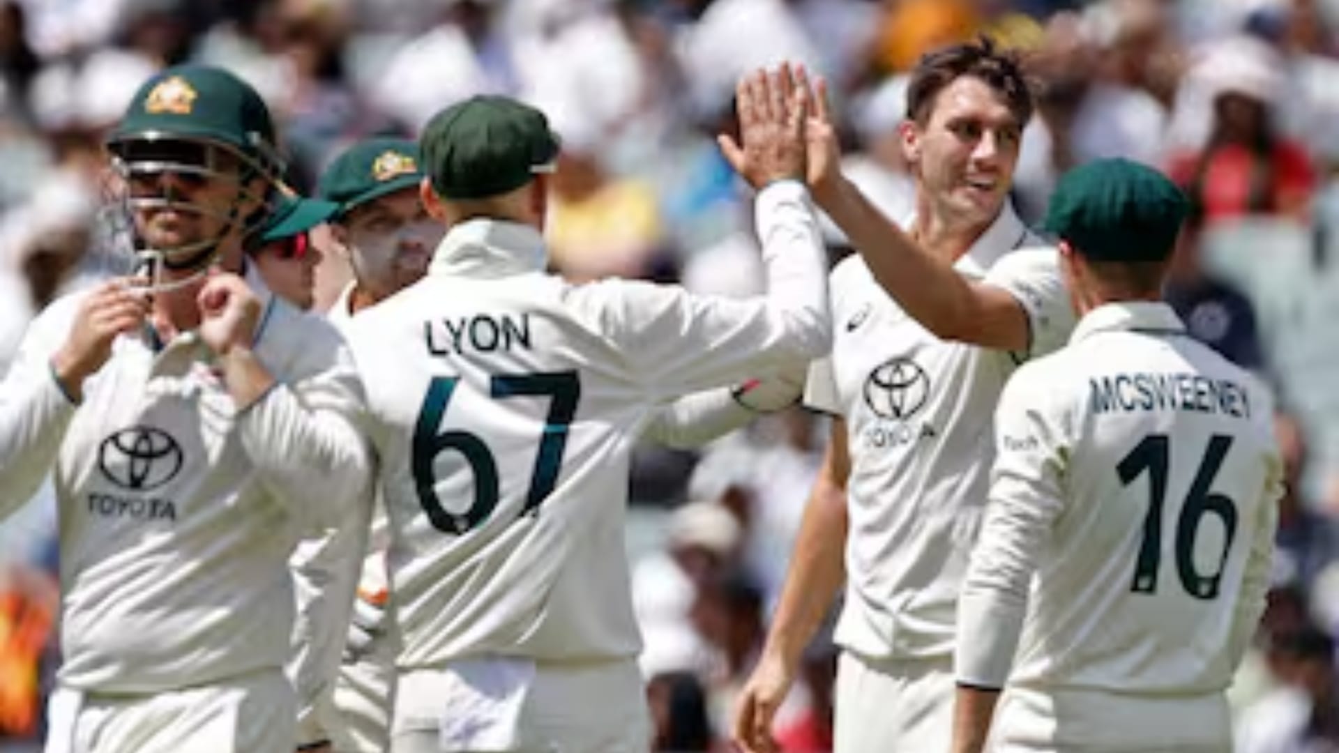 World Test Championship Final Scenarios: How India, South Africa, Australia And Sri Lanka will Qualify Know