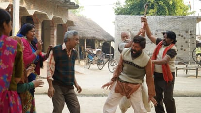 Jaaiye Aap Kahan Jaayenge Review by Pankaj Shukla Sanjay Mishra Karan Aanand Monal Gajjar Nikhil Raj Halwant
