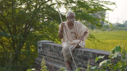 Jaaiye Aap Kahan Jaayenge Review by Pankaj Shukla Sanjay Mishra Karan Aanand Monal Gajjar Nikhil Raj Halwant