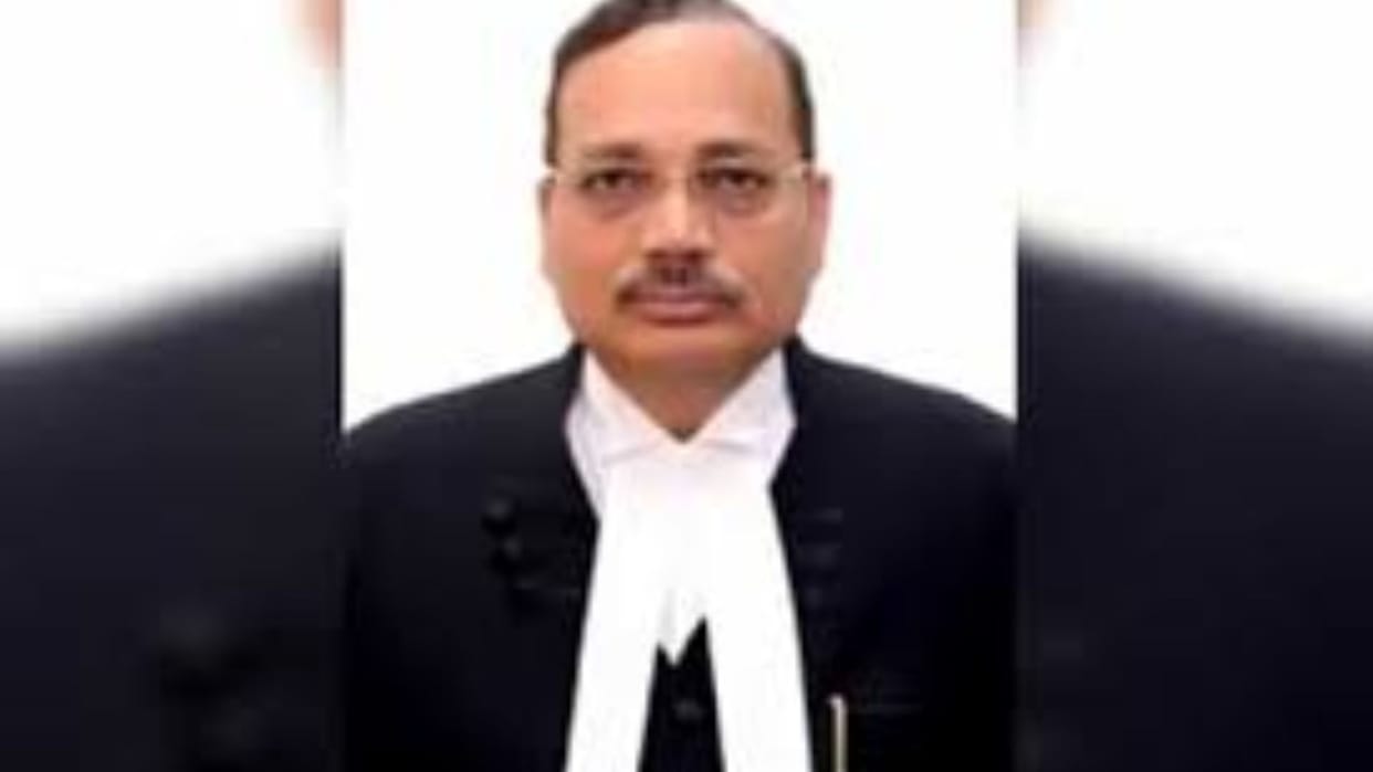 Justice Surya Kant said Not just military, civilian army of experts also needed to protect nation's interests
