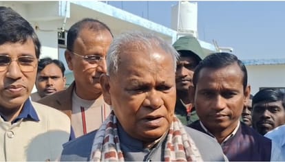 Bihar News : IPS officer Acharya Kishor Kunal nominated Padmashree; Nitish kumar wanted Padma Vibhushan
