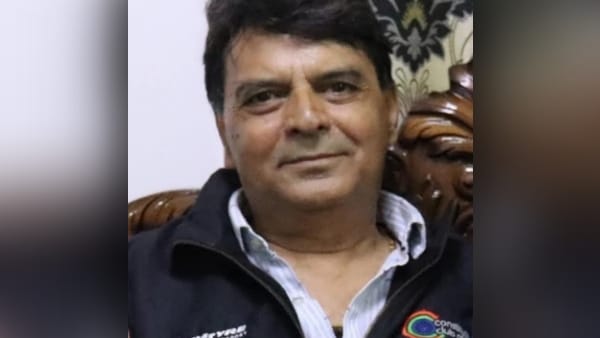 Press Club of India Senior journalists remember Kamlesh Kaul Vakil contribution