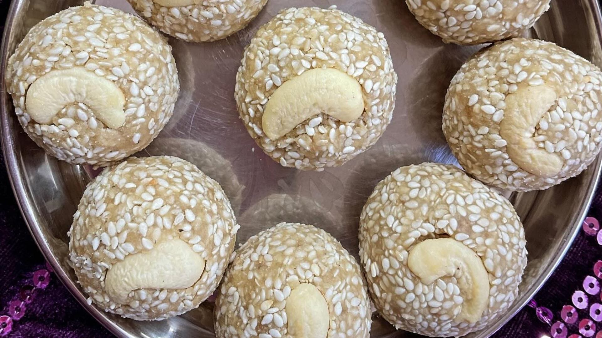 Winter Special Food best 5 types of laddu for winter season in hindi