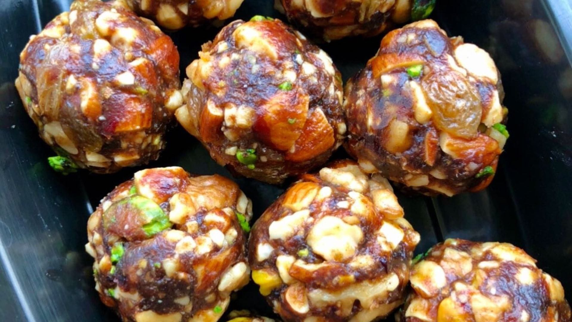 Winter Special Food best 5 types of laddu for winter season in hindi