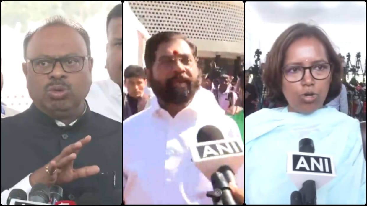 Latur farmers getting notices from Maharashtra Waqf Board over land, BJP-shivsena says- Govt will take action