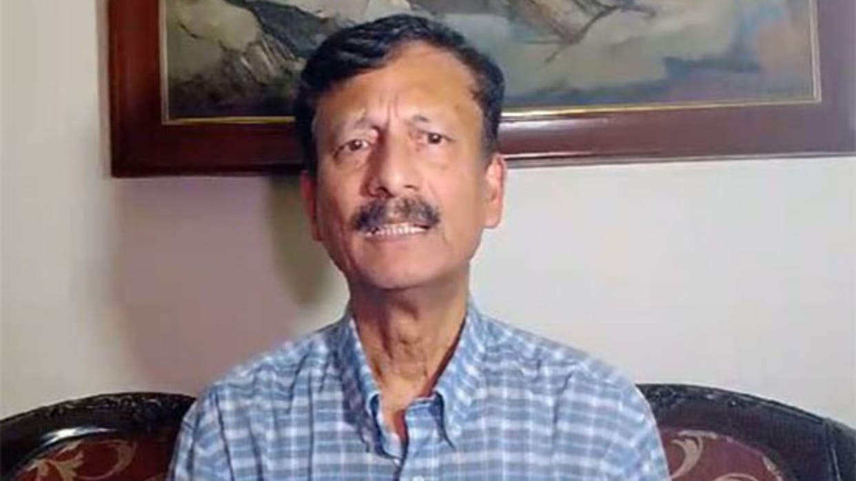 Bangladesh Foreign Affairs Adviser optimistic about resolving standoff in ties with India news in hindi