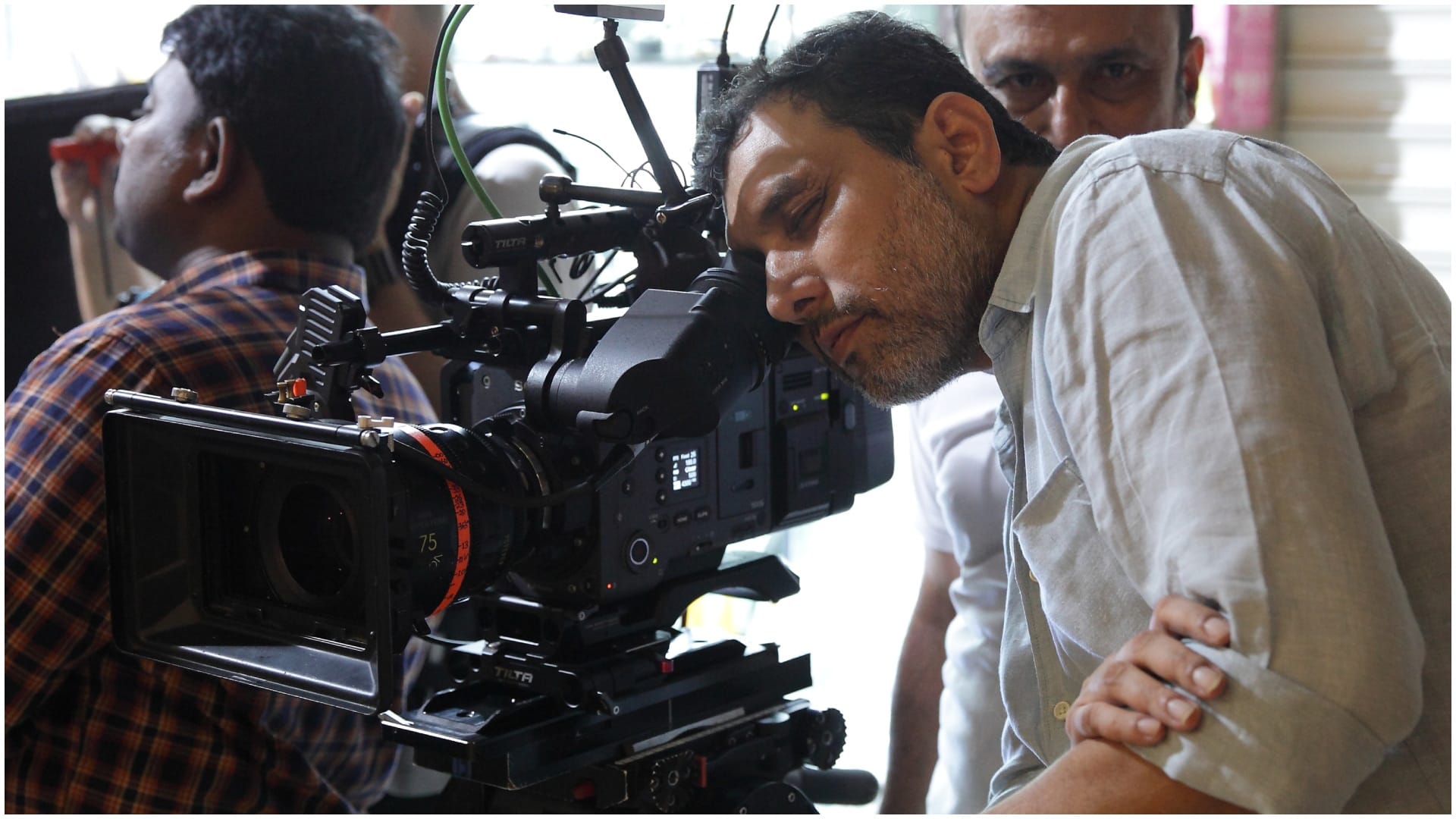 Neeraj Pandey Exclusive Interview with Pankaj Shukla Sikandar Ka Muqaddar Auron Mein Kahan Dum Tha Aiyaary
