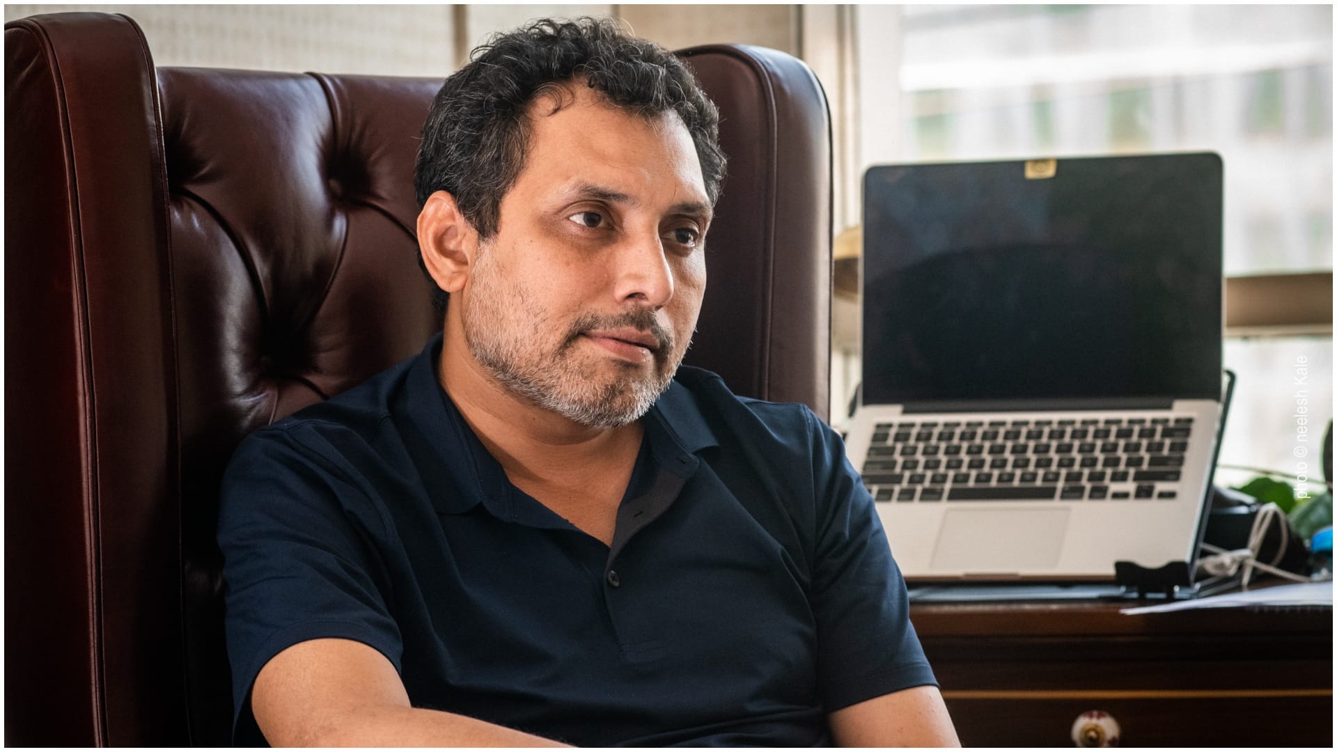 Neeraj Pandey Exclusive Interview with Pankaj Shukla Sikandar Ka Muqaddar Auron Mein Kahan Dum Tha Aiyaary