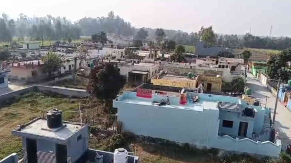 Haridwar News Tehri displaced people of Pathri have not got land ownership rights even after 42 years