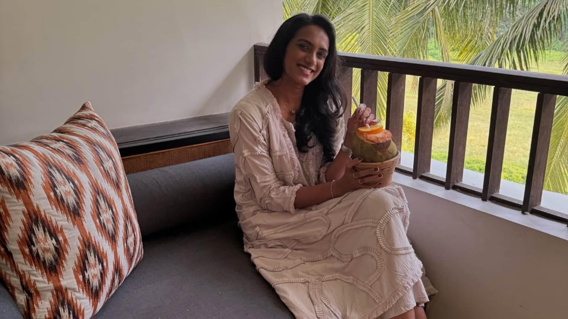 know the full diet plan of badminton player PV Sindhu disprj
