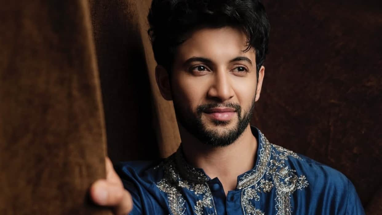 Sajid Ali Denies Casting Rumors Of Rohit Sharaf In Heer Ranjha