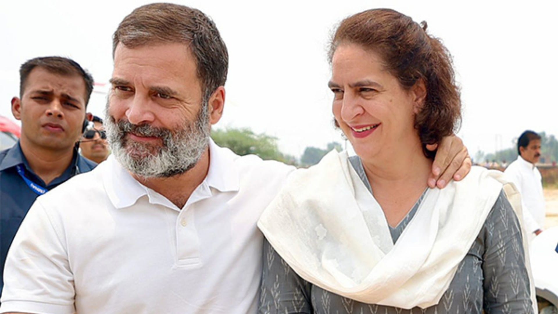 Politics on Ambedkar: Congress to corner BJP with a big event in Mhow, Rahul-Priyanka will arrive
