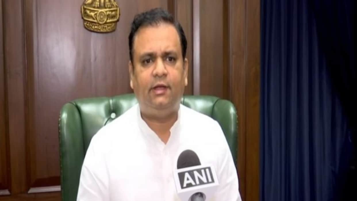 jds withdraw complaint against maharashtra Assembly Speaker Narvekar irregularities nomination process