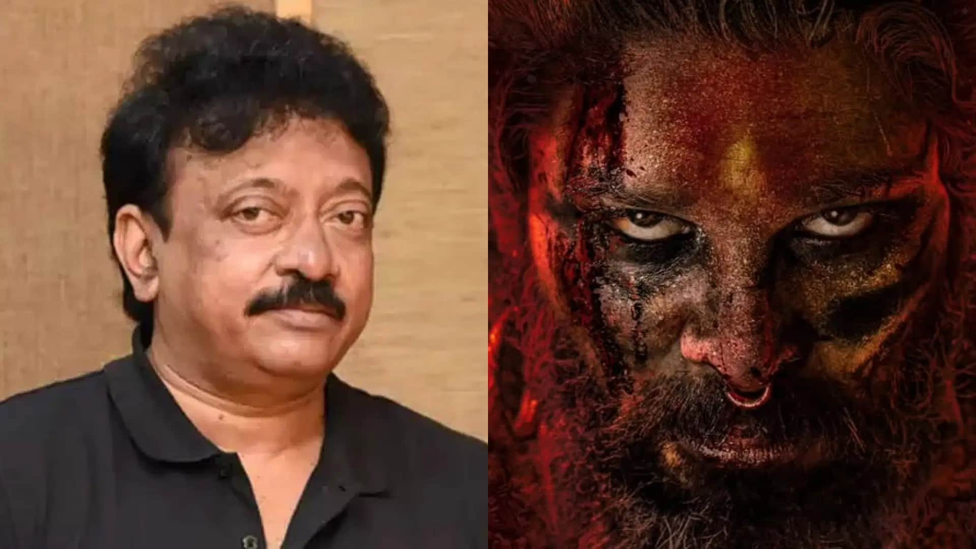 Ram Gopal Varma Review Allu Arjun Movies Pushpa 2 The Rule on Social Media