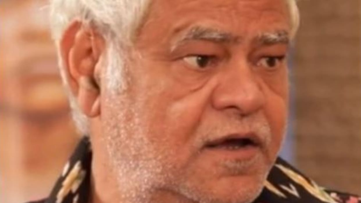 Sanjay Mishra says about stereotypical roles to me lucky to have got diverse roles jaiye aap kahan jayenge