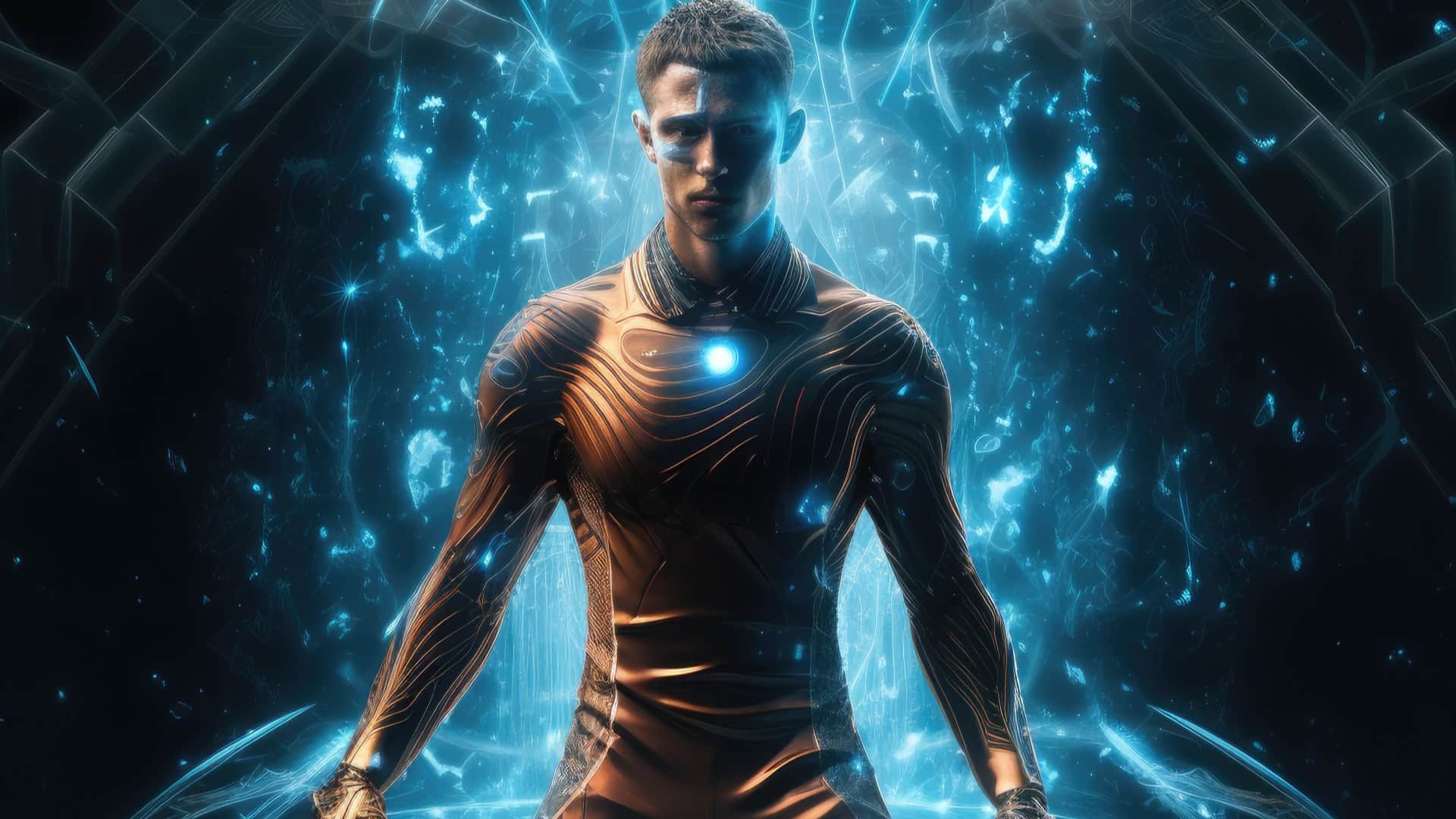 scientist makes SHOCKING claims Humans to become bulletproof after World War 3, will get wings to fly