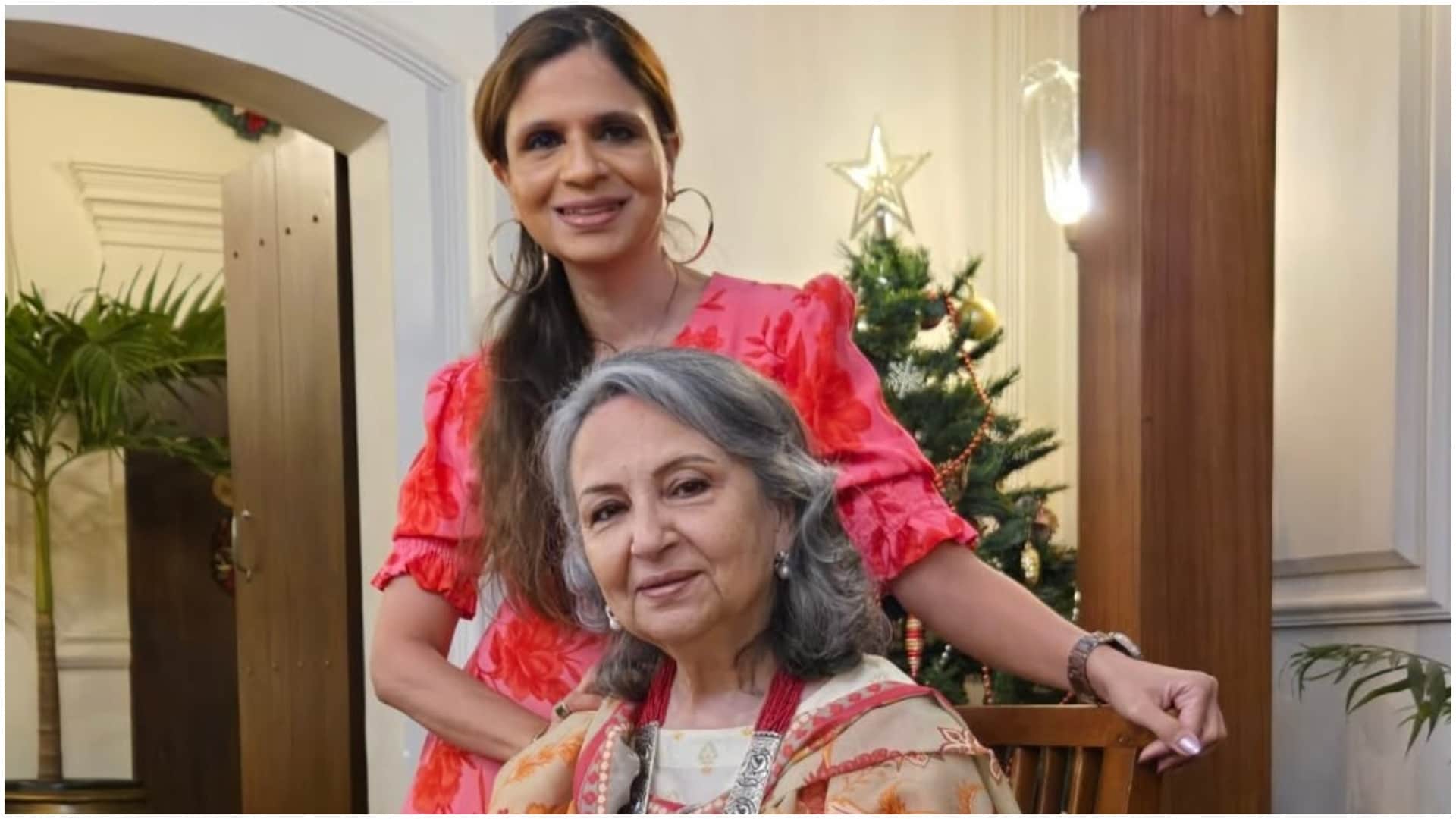 Saif Ali Khan Family Tree Father Mother Wife Son Sara Ali Khan Kareena Kapoor Amrita Singh Know All Details