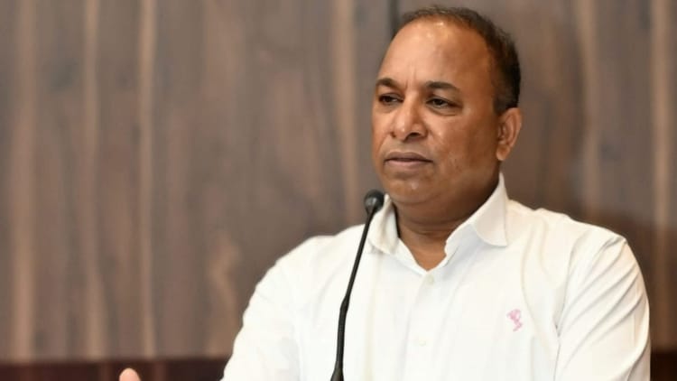 Devajit Saikia Appointed As The Bcci Acting Secretary By Board President Roger Binny Replacing Jay Shah – Amar Ujala Hindi News Live