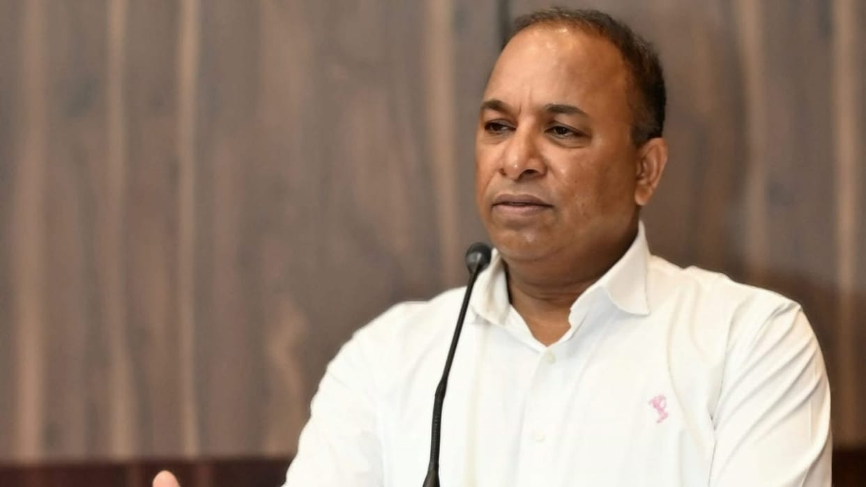 Devajit Saikia and Prabhtej Singh Bhatia to be officially named as BCCI secretary and treasurer during SGM