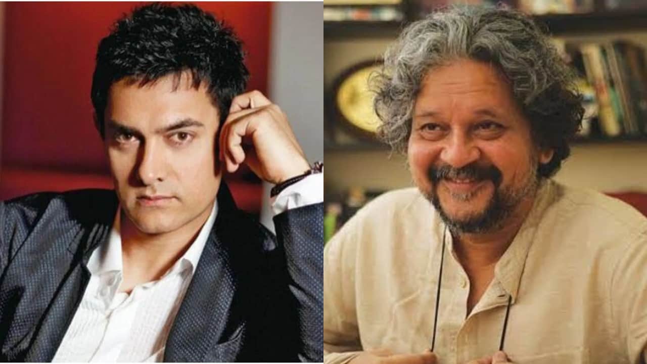 Stars Who Got Fight With Directors Nana Patekar Kangana Ranaut Aamir Khan Amole Gupte
