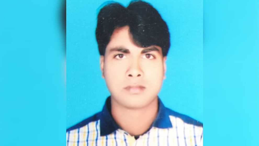 Dead body of Subhasabha district president son found in Chandauli murder suspected