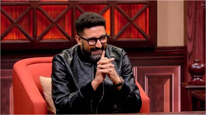 When Abhishek Bachchan talked about second baby with Aishwarya Rai and future plans in Riteish Deshmukh show