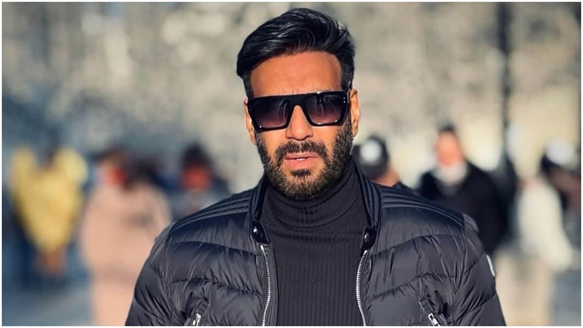 Ajay Devgn R Madhavan and Rakul Preet Singh Upcoming Movie New Release date Announced