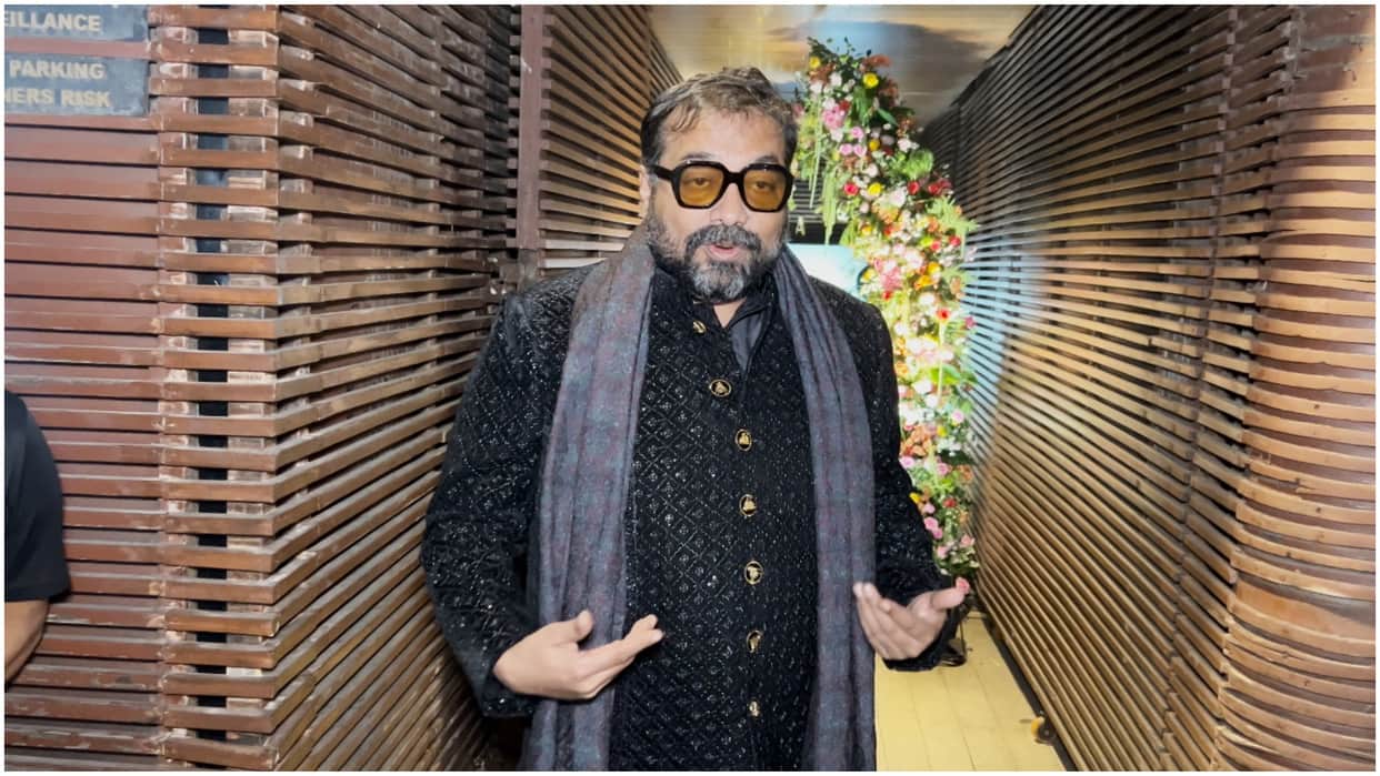 Lauding the Malayalam film industry Anurag also contrasted it with Bollywood ego driven star system