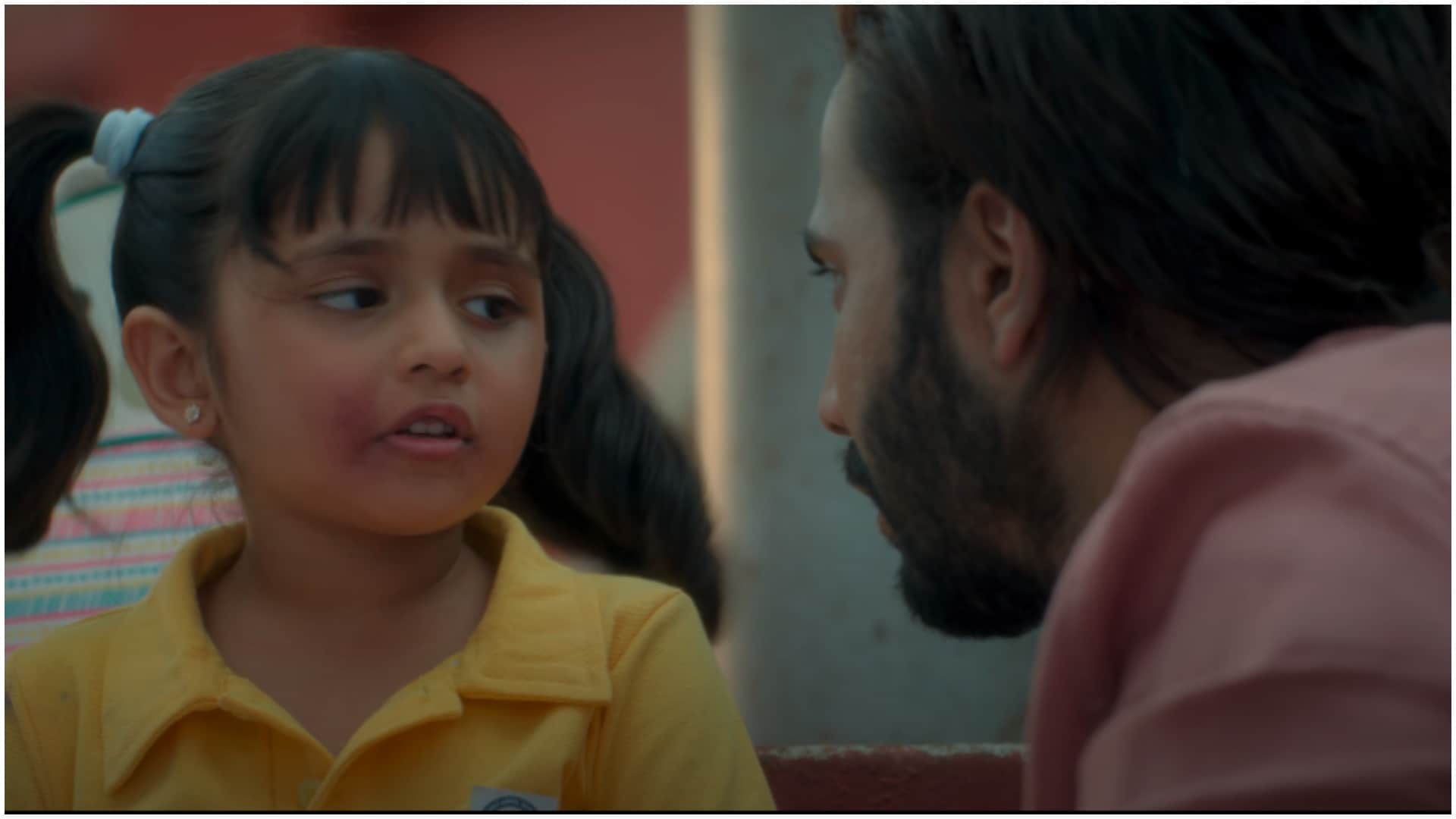 King Actor Shah Rukh Khan Praises Baby John Trailer Varun Dhawan Keerthy Suresh Kalees