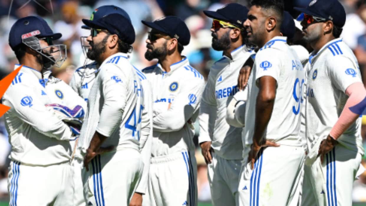 ind vs aus: aakash chopra slams rohit sharma for his captaincy raised question on giving bumrah only 4 overs