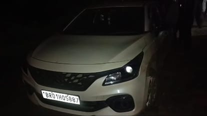 Bihar News: Attack on LJP leader indra kumar paswan or pappu paswan bihar police investigation madhubani bihar