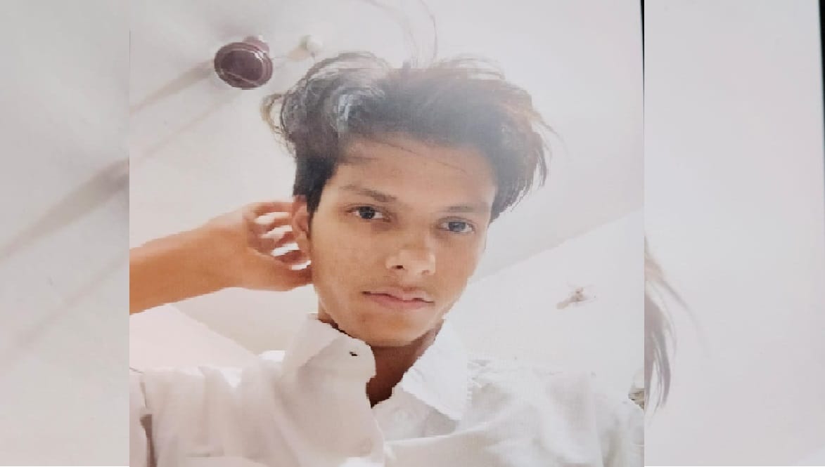 सोमिल राज की फाइल फोटो।