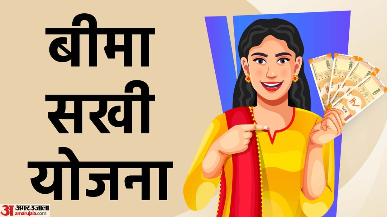 what is bima sakhi yojana eligibility benefits all you need to know