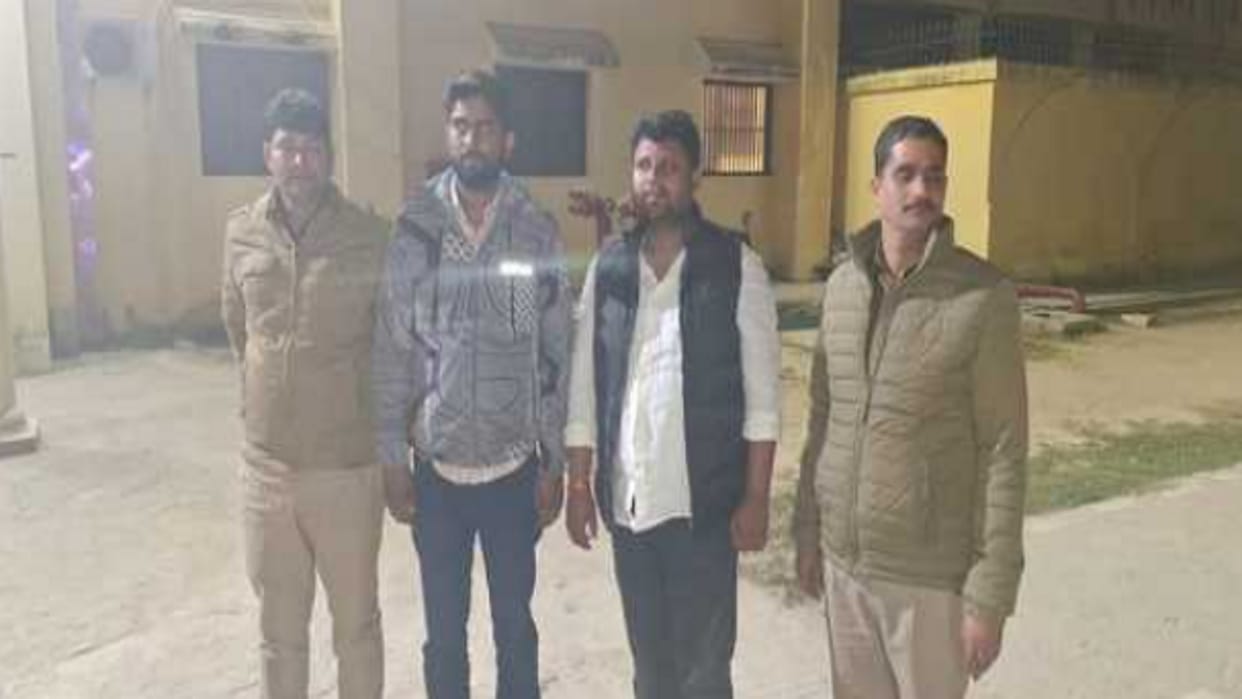 Advocate murder case Main accused block chief arrested, absconding driver also caught,