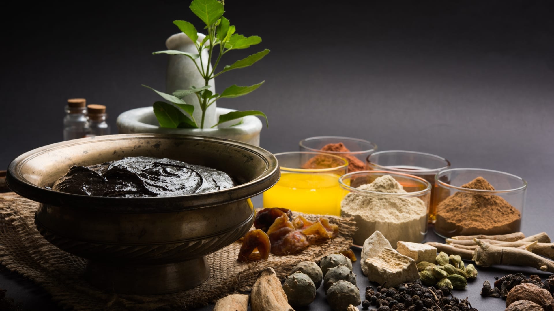winter business idea for woman homemade chyawanprash business full detail in india
