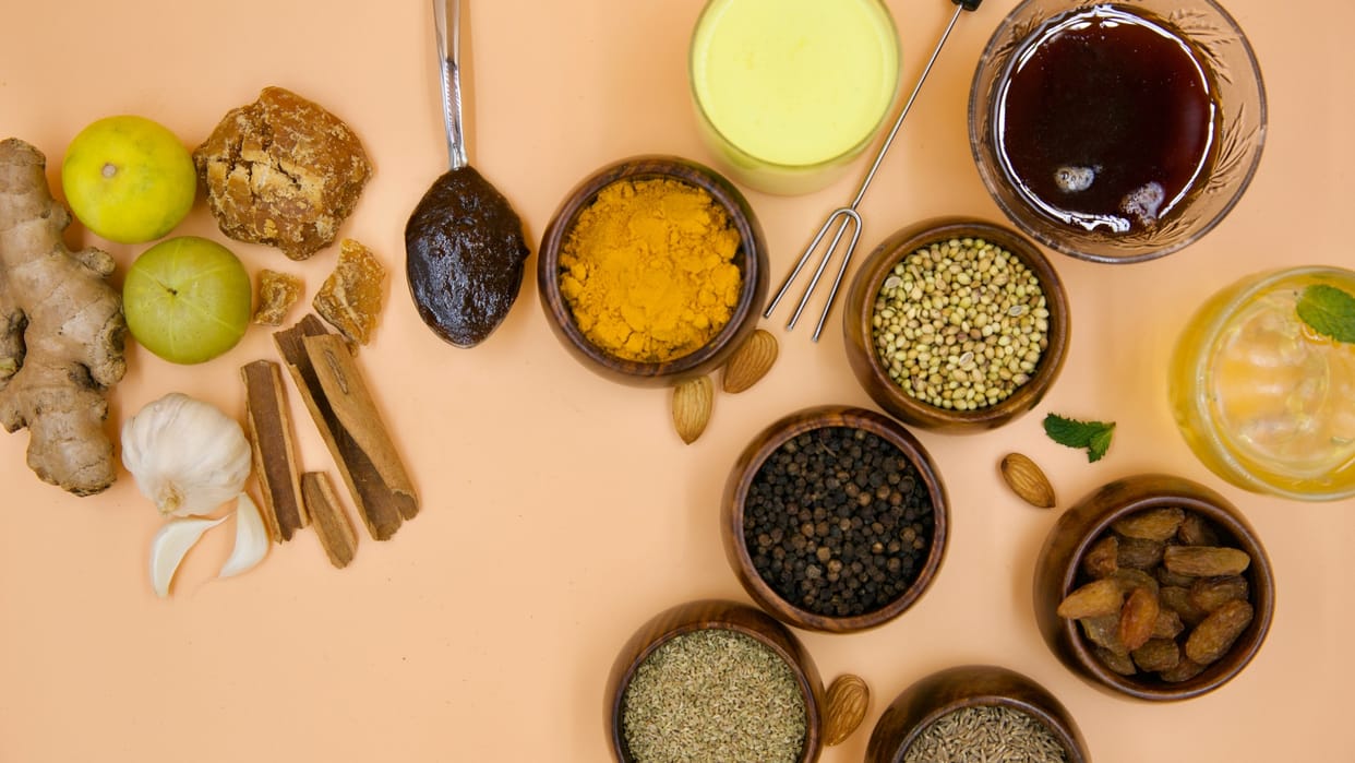 Chyavanprash is the elixir of Ayurveda, modern science also accepts its health benefits