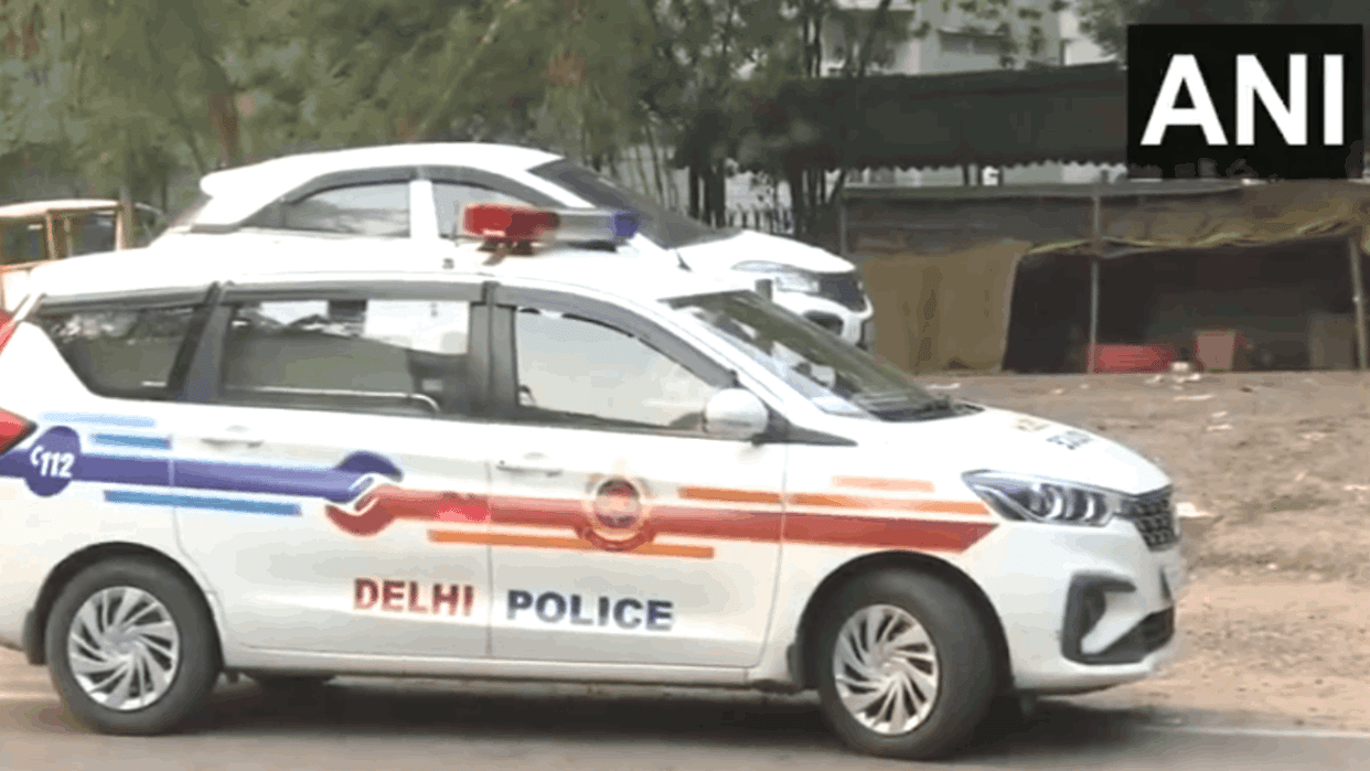 Students clash at Delhi's South Asian University over non-vegetarian food on Maha Shivratri