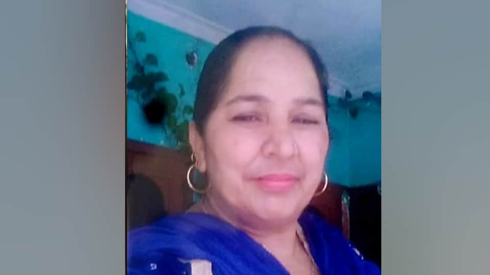 Kurukshetra Family Murder And Suicide Medicine ordered Online Ram-Ram written in suicide note