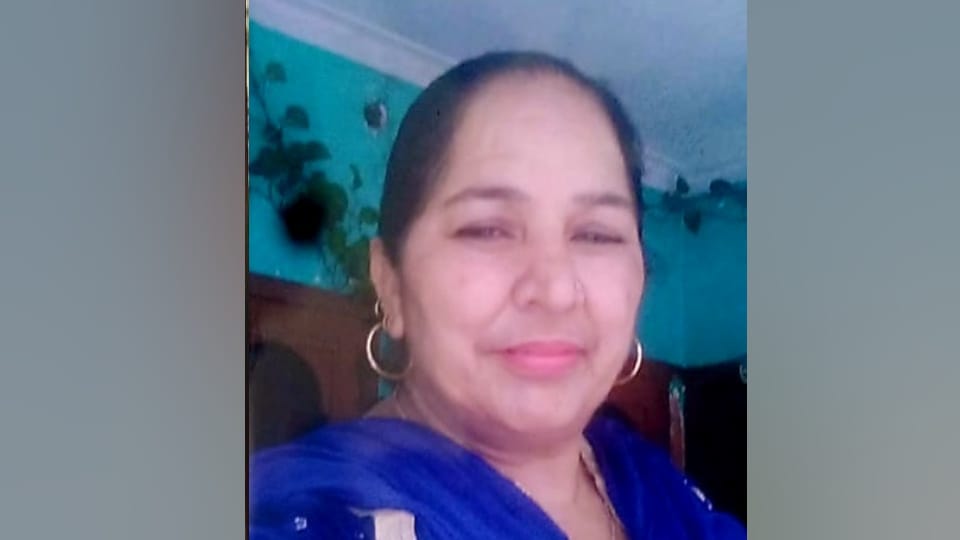 Young man suicide by consuming poison After killed his parents and wife in Kurukshetra