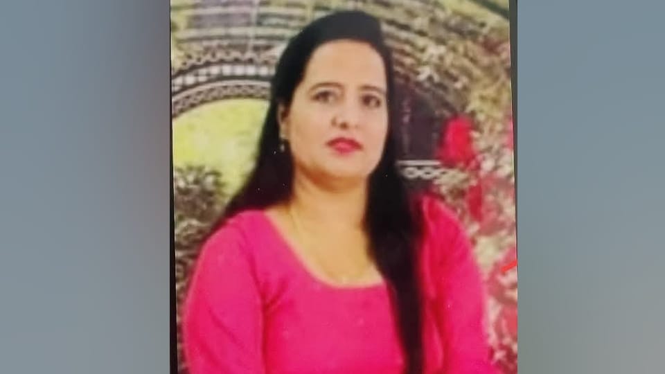Young man suicide by consuming poison After killed his parents and wife in Kurukshetra