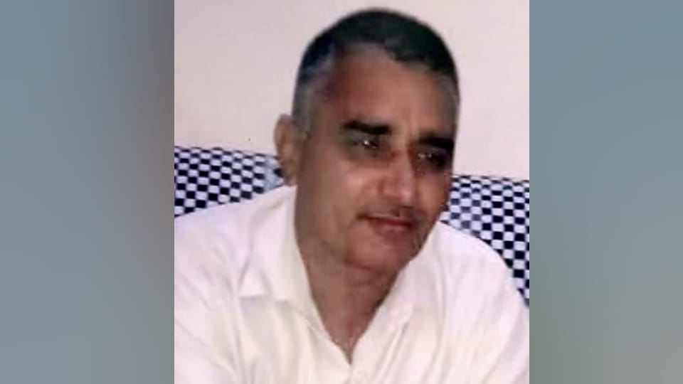 Young man suicide by consuming poison After killed his parents and wife in Kurukshetra