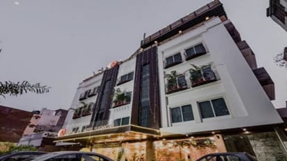 Glass businessman found dead under suspicious circumstances in hotel
